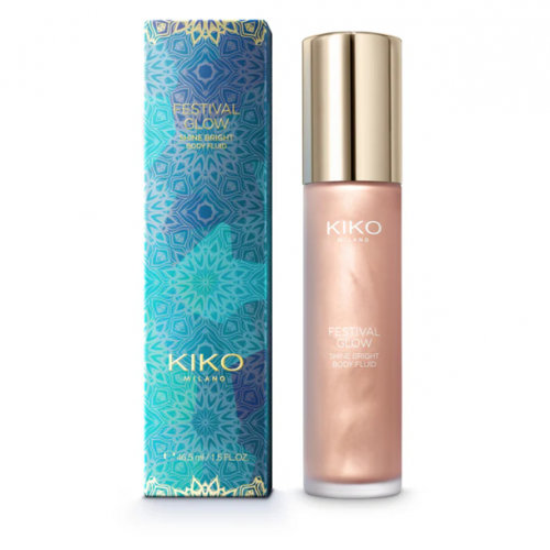 KIKO FESTIVAL GLOW SOURCILS NUMERO 01 KIKO FESTIVAL GLOW SOURCILS NUMERO 01