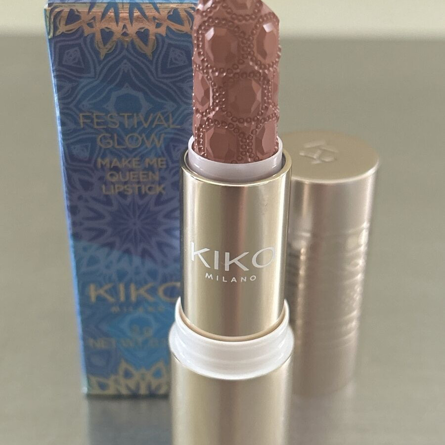 KIKO FESTIVAL GLOW SOURCILS NUMERO 01