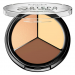 NYX 3 STEPS TO SCULPT PALETTE SCULPTANTE POUR LE VISAGE EN 3 ETAPES 5G NYX 3 STEPS TO SCULPT PALETTE SCULPTANTE POUR LE VISAGE EN 3 ETAPES 5G