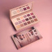 HUDA BEAUTY EYESHADOW PALETTE 19.7G HUDA BEAUTY EYESHADOW PALETTE 19.7G