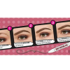 BENEFIT BROW CONTOUR PRO 4IN1 BROWN MEDIUM