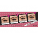 BENEFIT BROW CONTOUR PRO 4IN1 BROWN MEDIUM BENEFIT BROW CONTOUR PRO 4IN1 BROWN MEDIUM