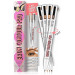 BENEFIT BROW CONTOUR PRO 4IN1 BROWN MEDIUM BENEFIT BROW CONTOUR PRO 4IN1 BROWN MEDIUM