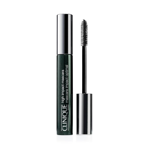 CLINIQUE MASCARA HIGH IMPACT BLACK NUMERO 01 8G CLINIQUE MASCARA HIGH IMPACT BLACK NUMERO 01 8G