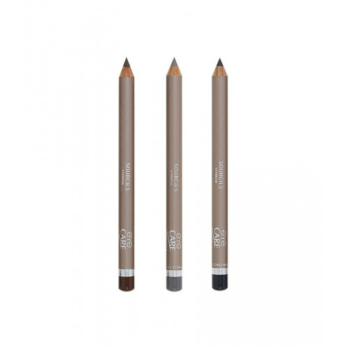 EYE CARE CRAYON À SOURCILS NUMERO 030 NOISETTE EYE CARE CRAYON À SOURCILS NUMERO 030 NOISETTE