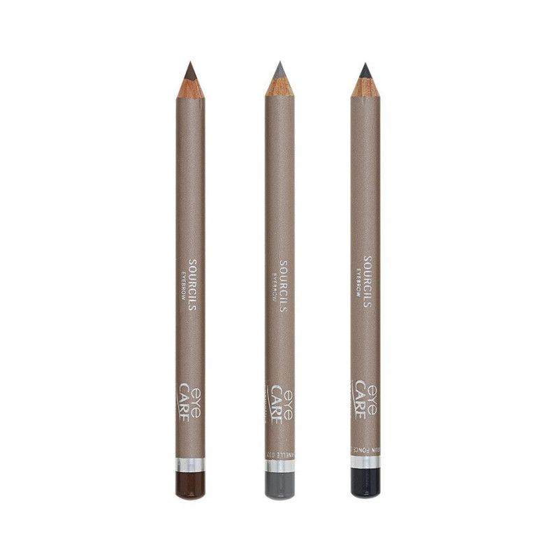 EYE CARE CRAYON À SOURCILS NUMERO 030 NOISETTE