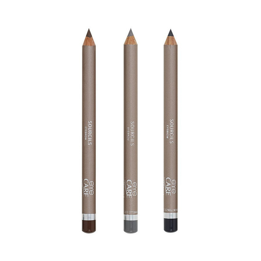 EYE CARE CRAYON À SOURCILS NUMERO 030 NOISETTE