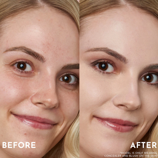 LAWLESS CONCEALER SHELL