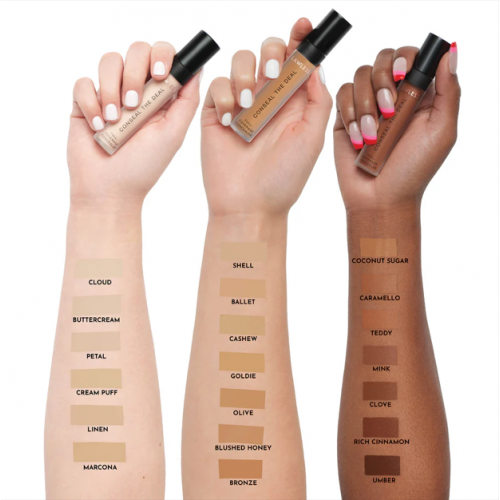 LAWLESS CONCEALER SHELL LAWLESS CONCEALER SHELL