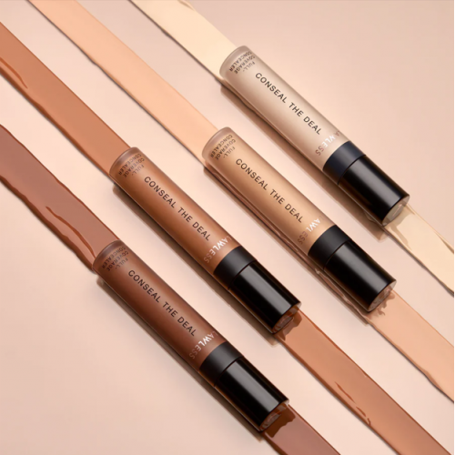 LAWLESS CONCEALER SHELL LAWLESS CONCEALER SHELL
