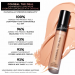 LAWLESS CONCEALER SHELL LAWLESS CONCEALER SHELL
