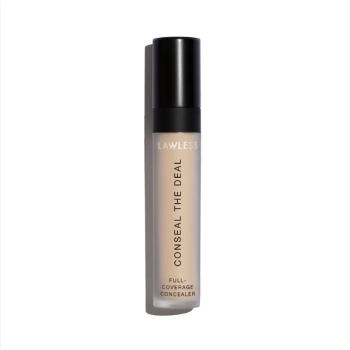 LAWLESS CONCEALER SHELL LAWLESS CONCEALER SHELL