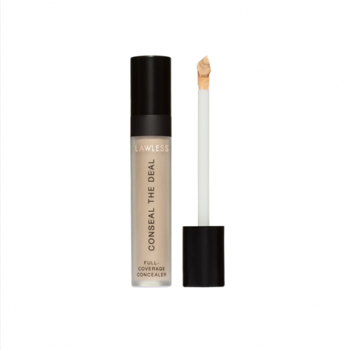 LAWLESS CONCEALER SHELL LAWLESS CONCEALER SHELL