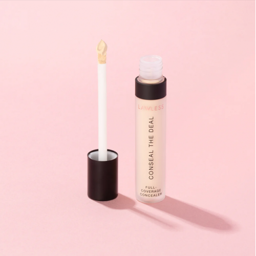 LAWLESS CONCEALER SHELL LAWLESS CONCEALER SHELL