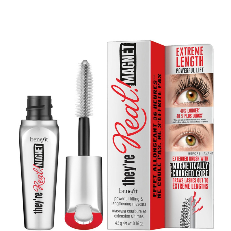 BENEFIT THEY'RE REAL MAGNET 9G