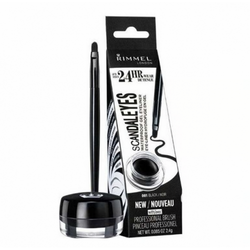 RIMMEL LONDON SCANDALEYES 2.4G RIMMEL LONDON SCANDALEYES 2.4G
