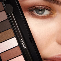KIKO SMART PALETTE OMBRES A PAUPIERES NUMERO 02