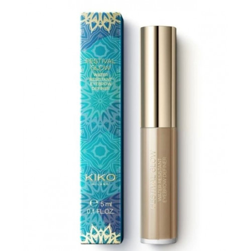 KIKO FESTIVAL GLOW SOURCILS N02 KIKO FESTIVAL GLOW SOURCILS N02