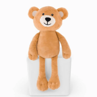 Peluche Ourson Twistshake