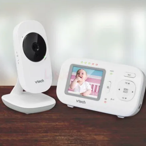 Vtech Babyphone Video Clear Plus