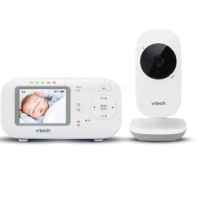 Vtech Babyphone Video Clear Plus