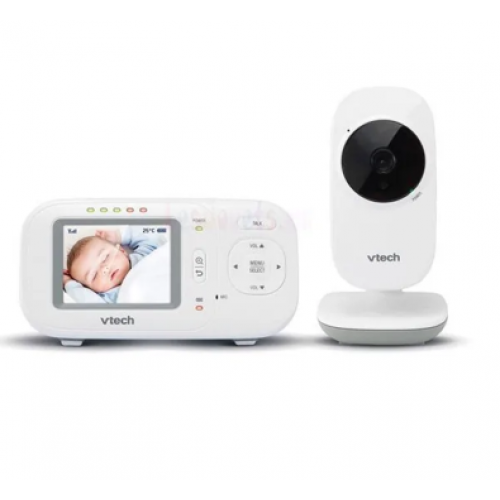 Vtech Babyphone Video Clear Plus Vtech Babyphone Video Clear Plus