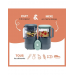 Babymoov Nutribaby One Robot Cuiseur 4en1 Babymoov Nutribaby One Robot Cuiseur 4en1