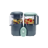 Babymoov Nutribaby One Robot Cuiseur 4en1