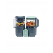 Babymoov Nutribaby One Robot Cuiseur 4en1 Babymoov Nutribaby One Robot Cuiseur 4en1