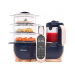 Babymoov Nutribaby (+) XL Robot Cuiseur Multifonctions Babymoov Nutribaby (+) XL Robot Cuiseur Multifonctions