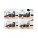 Babymoov Nutribaby (+) XL Robot Cuiseur Multifonctions Babymoov Nutribaby (+) XL Robot Cuiseur Multifonctions