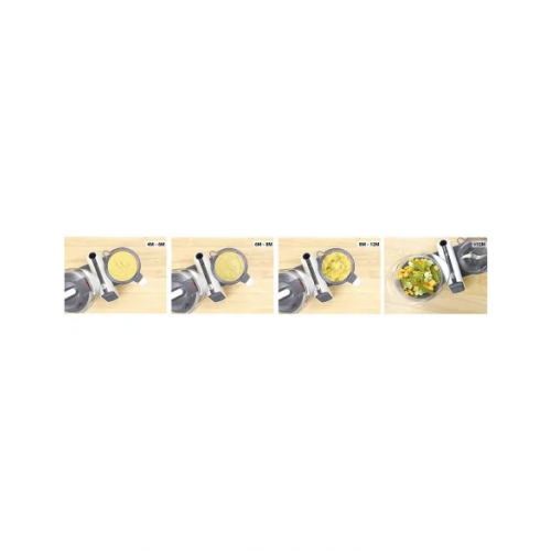 Babymoov Nutribaby (+) XL Robot Cuiseur Multifonctions Babymoov Nutribaby (+) XL Robot Cuiseur Multifonctions