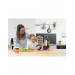 Babymoov Nutribaby (+) XL Robot Cuiseur Multifonctions Babymoov Nutribaby (+) XL Robot Cuiseur Multifonctions