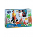 Vtech Trottinette parlante Trottino - Mon Zèbre Rigolo 1 - 3ans