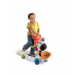 Vtech Trottinette parlante Trottino - Mon Zèbre Rigolo 1 - 3ans