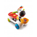 Vtech Trottinette parlante Trottino - Mon Zèbre Rigolo 1 - 3ans