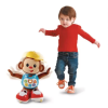 Vtech Singe interactif qui marche et danse Titi Ouistiti 12 - 36mois