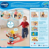 Vtech Singe interactif qui marche et danse Titi Ouistiti 12 - 36mois