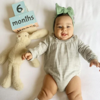 Cubes âge souvenirs Grossesse, Naissance et Anniversaire