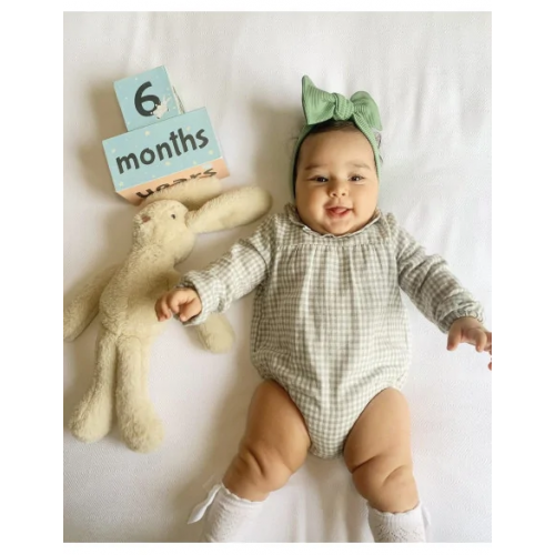 Cubes âge souvenirs Grossesse, Naissance et Anniversaire