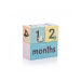 Cubes âge souvenirs Grossesse, Naissance et Anniversaire