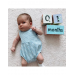 Cubes âge souvenirs Grossesse, Naissance et Anniversaire