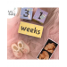 Cubes âge souvenirs Grossesse, Naissance et Anniversaire