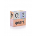 Cubes âge souvenirs Grossesse, Naissance et Anniversaire