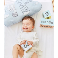 Cubes âge souvenirs Grossesse, Naissance et Anniversaire