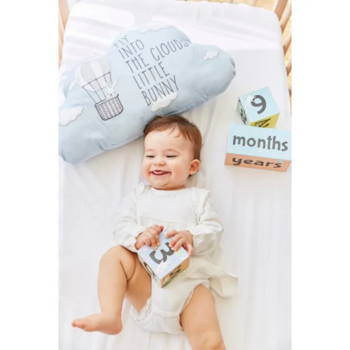 Cubes âge souvenirs Grossesse, Naissance et Anniversaire