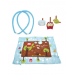 Ludi Tapis D’éveil « Chouette » 0m+ Ludi Tapis D’éveil « Chouette » 0m+