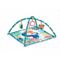 Ludi Tapis d’éveil Toucan 0m+
