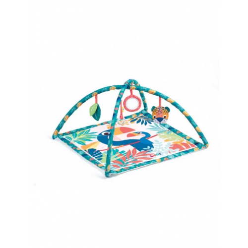 Ludi Tapis d’éveil Toucan 0m+
