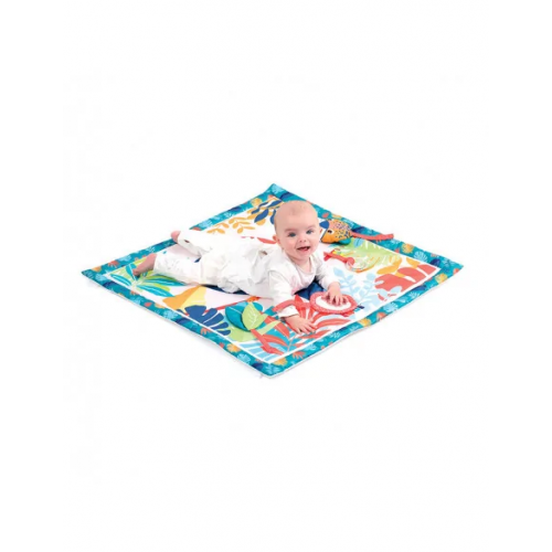 Ludi Tapis d’éveil Toucan 0m+